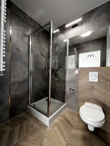 Remonty Wykończenia wnętrz ART BUD